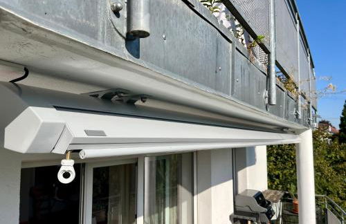 Dream Flat near the fair - Apartment in Augsburg bei der Messe - Foto 41