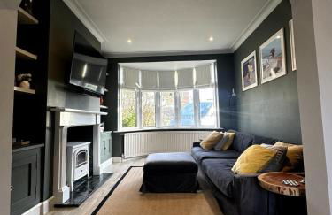 Newly Renovated 2-Bed Home - Foto 5