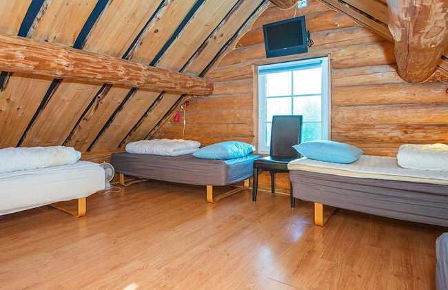 5 Star Holiday Home in Ansager - Foto 19