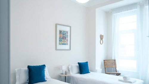 Apartamento Matilde - Foto 3