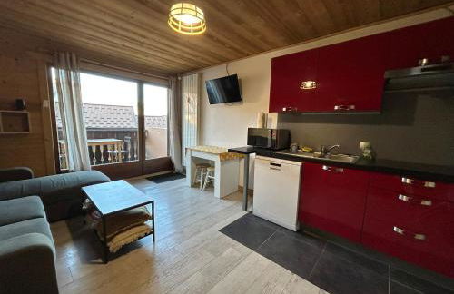 Studio équipé / centre station - Foto 1