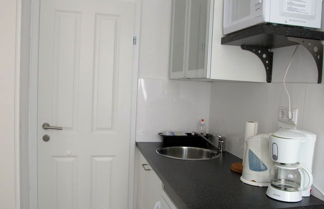 Old Vienna Apartments - Foto 41