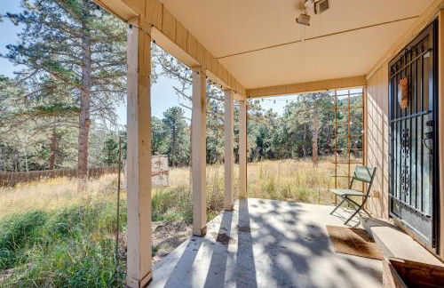 17 Mi to Town Peaceful Golden Cabin! - Photo 3