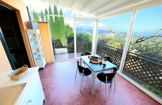 Poggio dei Gorleri Wine resort - Photo 36