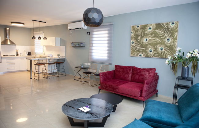 Liber Apartments - Foto 37