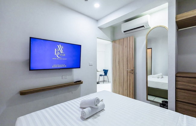 ABC@48 Hotel & Service Apartment - Foto 40