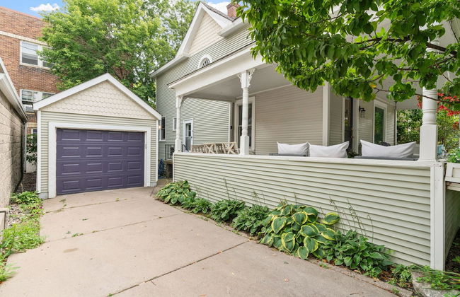 The Linden House - Foto 44