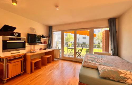 Wonderful apartment with SAUNA - Foto 1