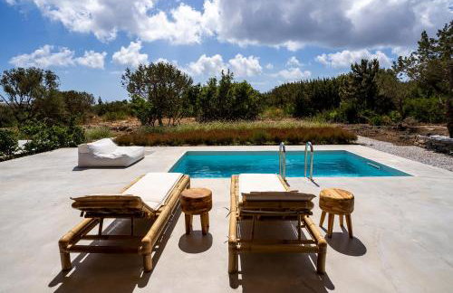 Akra Grammeno Beachfront Villas - Foto 69