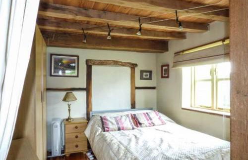 Little Pentre Barn with cozy logburner - Foto 74