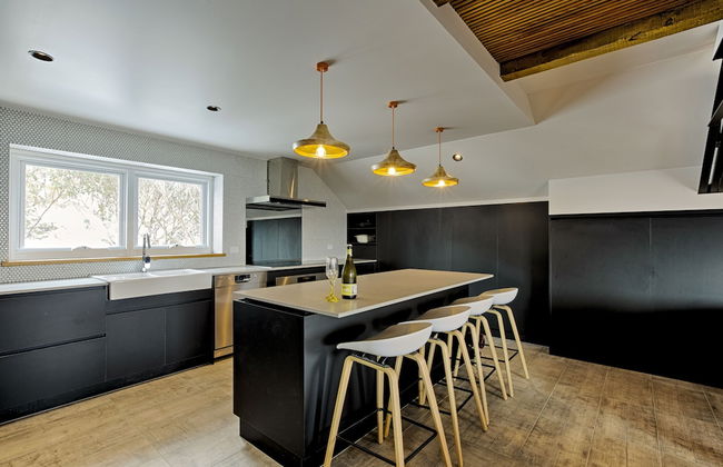 Le Chalets - Photo 7