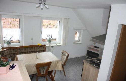 Heidezeit - Ferienwohnungen in Müden - Foto 21