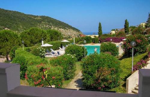 Apartment Cala Rossa-1 by Interhome - Foto 22