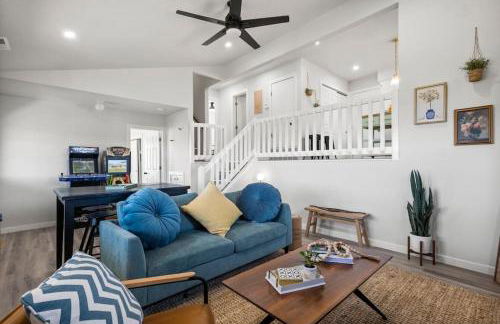 The Heritage Hideaway Sweeping Views Games & More - Foto 13