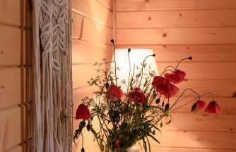 Dom wakacyjny w kratkę & spa - Foto 10