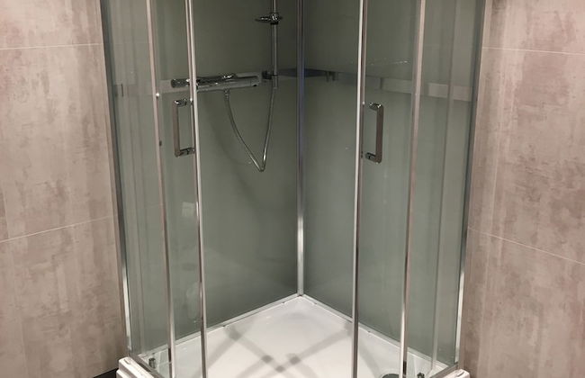 Apartment with access to pool and sauna - Foto 14