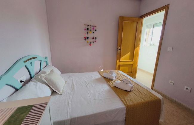 Bungalow With Stunning Sea Views, Just One Street From the Beach - Foto 6