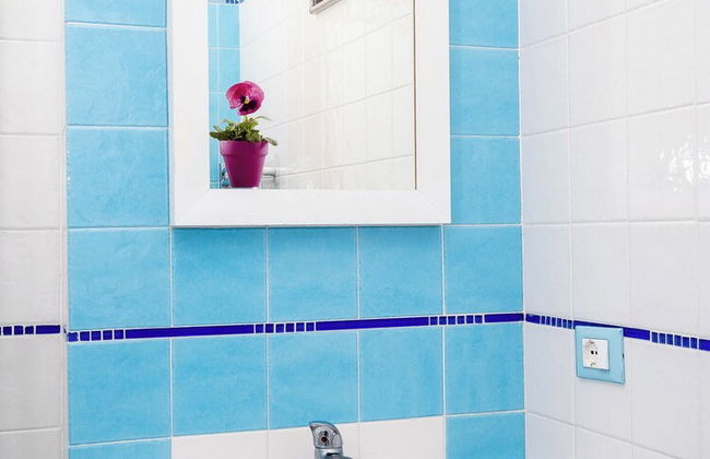 La Mansardina dell'agrumeto - Foto 24