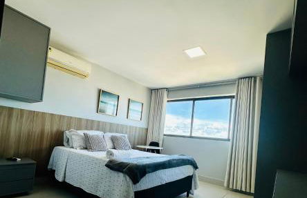 Studio Ilha do Leite - Próximo ao Polo Médico e Consulado EUA - Foto 1