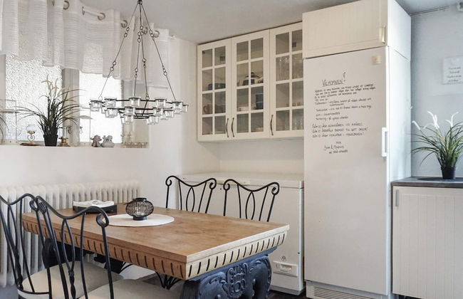 4 Person Holiday Home in Kungshamn-by Traum - Photo 13