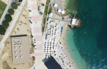 Seaside Apartments, Znjan Beach - Foto 48