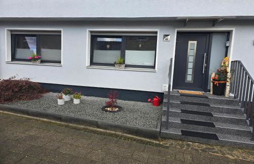 Ferienwohnung Kirchblick Nideggen - Foto 8