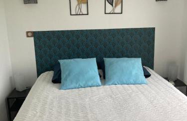 La Parenthèse gîte à la campagne - Foto 37