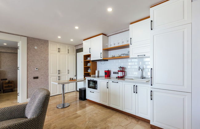 Marje Villas Bodrum - Foto 36