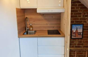 Les Briques Rouges, Appartement Béthune - Foto 23