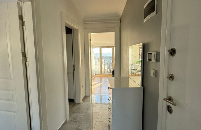 Istanbul Relax Suite - Foto 76