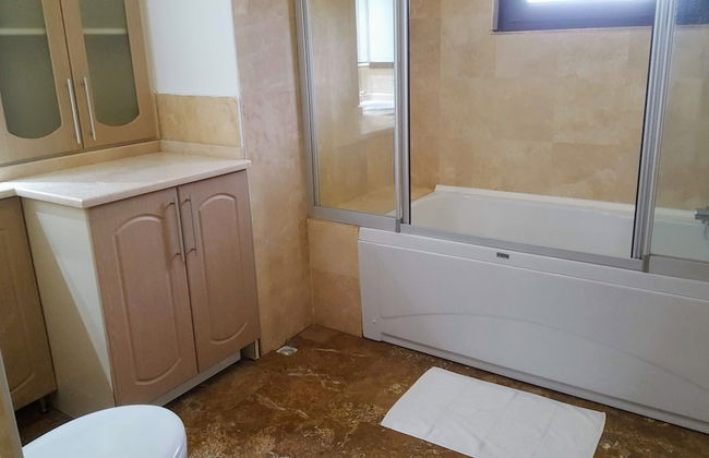 The Wind Sycamore Holiday Villas in Belek - Foto 26