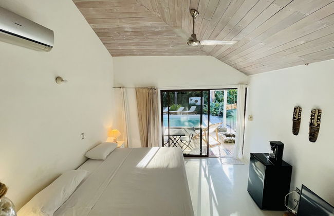 Villa Tierra Nueva - Foto 2