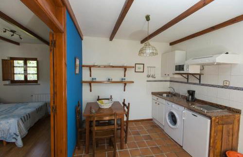 Apartamentos Rurales Playa del Canal - Foto 8