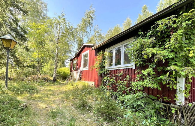 4 Person Holiday Home in Vreta Kloster - Foto 23