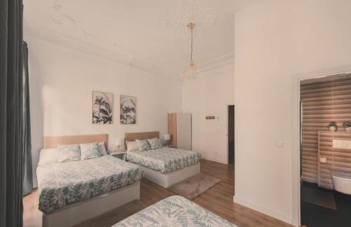8 rooms, 6 bathrooms over Gran Via Street - Foto 54