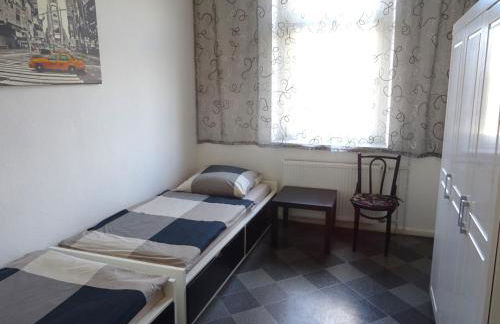 Apartment Essen-City - Foto 7