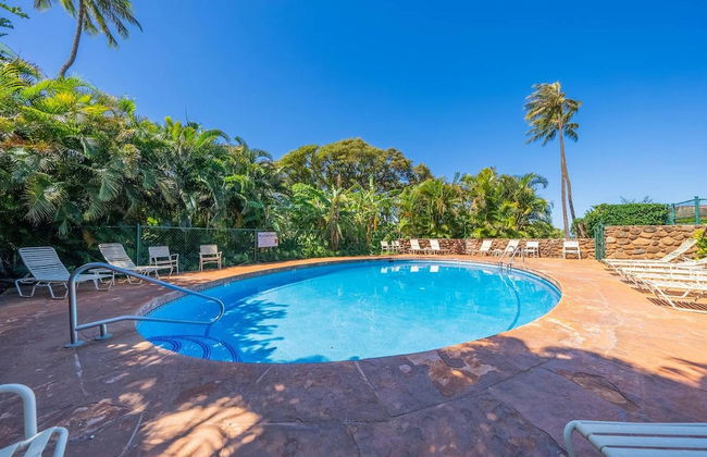 Kaanapali Plantation by Coldwell Banker Island Vacations - Foto 39