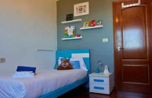 Casa con piscina, vistas y cerca de las playas - Foto 18