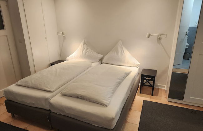 Davin City Apartments - Foto 36