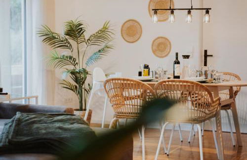 Ferienwohnung in Arzbach im Westerwald - Perfekt für Familien, Paare und Alleinreisende - Nähe Bad Ems - Koblenz - Montabaur - A3 - Photo 45