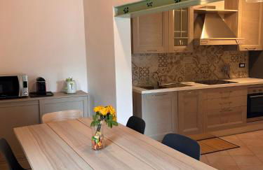 The Terrace on Lake Como - Foto 14