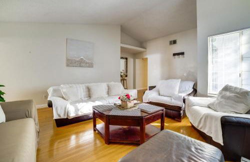 Home 8 Mi to Dtwn Riverside Families Welcome! - Foto 7