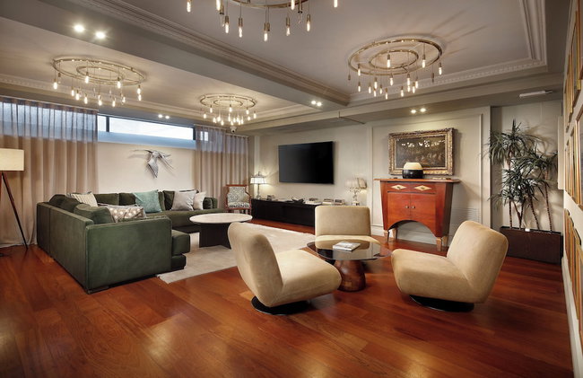 Aparthotel Hispanos 7 Suiza - Foto 3