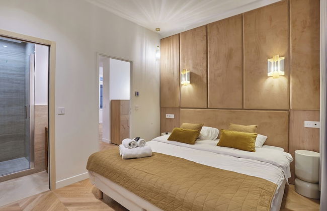 Sublime Apartment Center of Paris - Photo 7