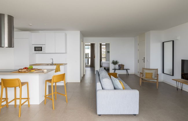 Kora Nivaria Beach - Foto 8