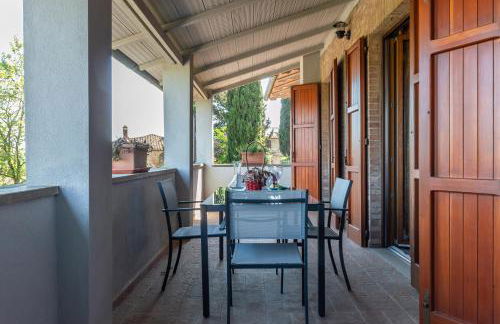 Un quadro sul Chianti - Foto 65