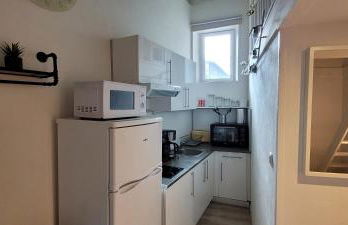 Des Histoires d'Anges - Côté Ville - 2 meublés classés - Accueil Vélo - Foto 52