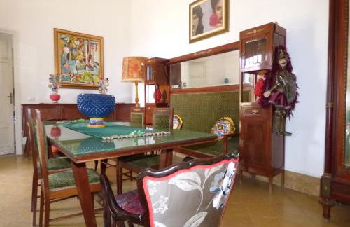 Relais dei Mori Home Palermo - Foto 36