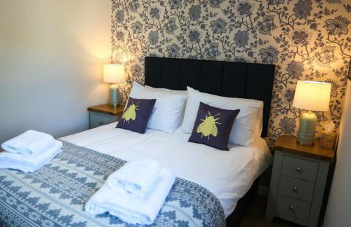 Bramley Suite - The Apple Barn - Foto 7