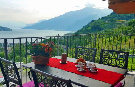 Residence La Collina - Foto 24